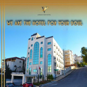 Jordan View Hotel
